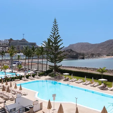 Home2book Stunning Ocean View Studio Mogan, Pool Apartament Mogán