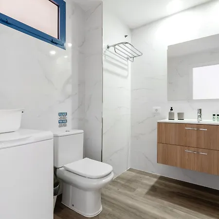 Apartament Home2book Stunning Ocean View Studio Mogan, Pool Mogán
