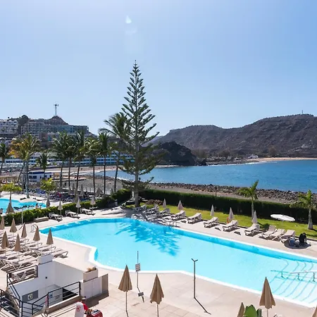 Apartament Home2book Stunning Ocean View Studio Mogan, Pool