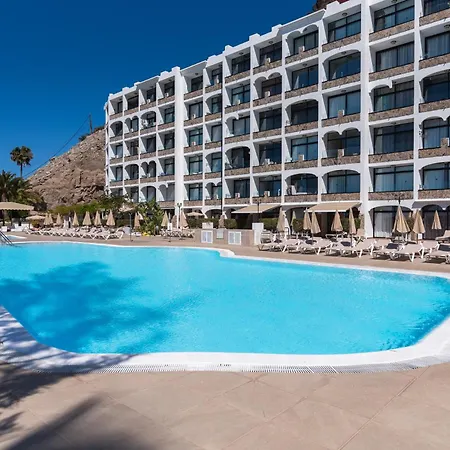 Apartamento Home2book Stunning Ocean View Studio Mogan, Pool *