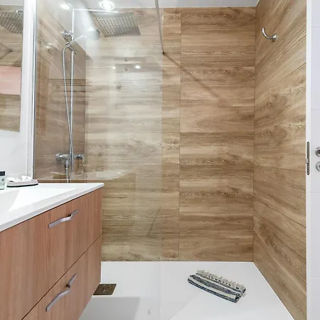 Home2book Stunning Ocean View Studio Mogan, Pool * Mogan