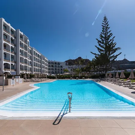 Home2book Stunning Ocean View Studio Mogan, Pool Apartment Mogan