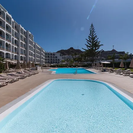 Home2book Stunning Ocean View Studio Mogan, Pool * Mogán